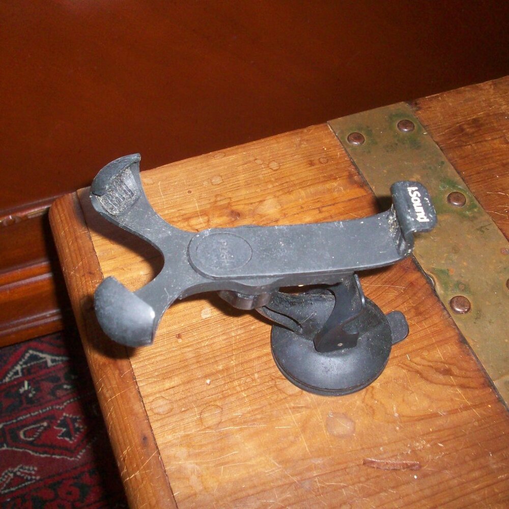 Universal Car Windshield Suction Cup Dashboard Mount iphone Cell Phone Holder